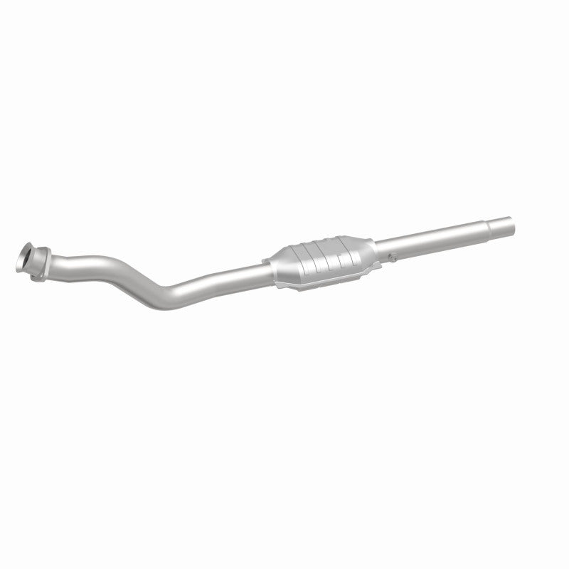 MagnaFlow Conv DF Lumina Apv-Silhouette-Trans Magnaflow