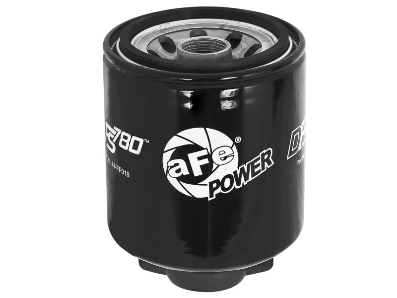 aFe DFS780 Pro Fuel Pump (Full-time Operation) Dodge Diesel Trucks 03-04.5 L6-5.9L (td)