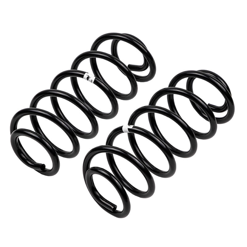 ARB / OME 18-20 Jeep Wrangler JL Coil Spring Set Rear 2in Lift - eliteracefab.com