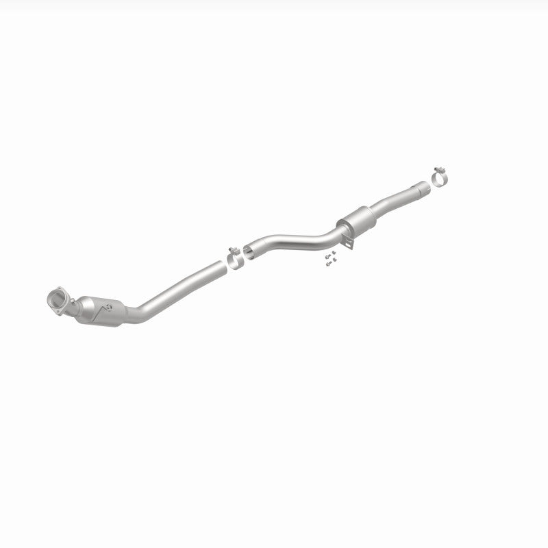 Magnaflow Conv DF 2013-2017 SL550 V8 4.6 OEM Underbody Magnaflow