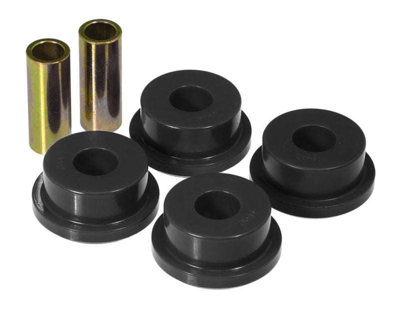 Prothane 96-01 Toyota Tacoma 2wd Strut Arm Bushings - Black - eliteracefab.com