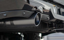 Load image into Gallery viewer, MagnaFlow SYS C/B 11-12 Cadillac Escalade V8 6.2L Single Straight P/S Rear Exit Magnaflow