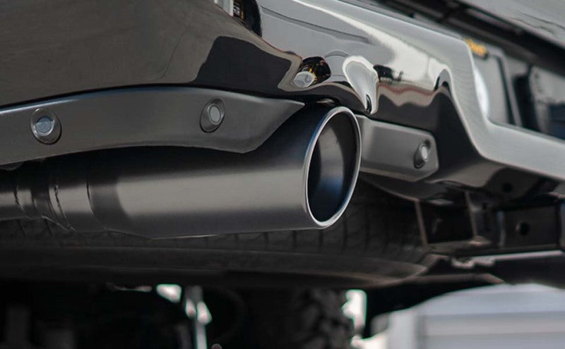 MagnaFlow 00-05 Chevy Impala/Monte Carlo V6 3.4L/3.8L Dual Rear Exit Stainless Cat-Back Perf Exhaust Magnaflow