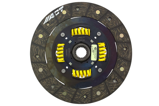 ACT 1989 Honda Civic Perf Street Sprung Disc ACT