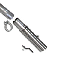 Load image into Gallery viewer, BBK 86-04 Mustang Cat Back Kit Varitune Mufflers Stainless Steel Tips - eliteracefab.com