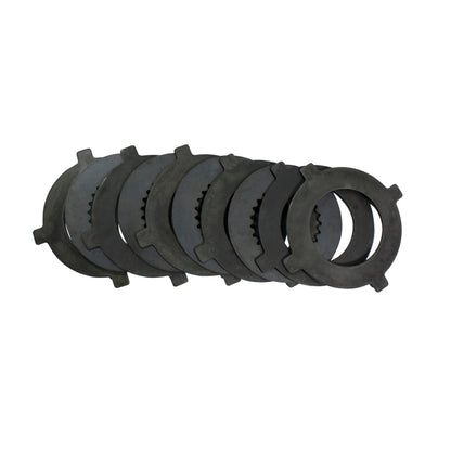 Yukon Gear 8.75in Chrysler & 55P Chevy Power Lok Clutches / Model 20 Also / Posi Yukon Gear & Axle
