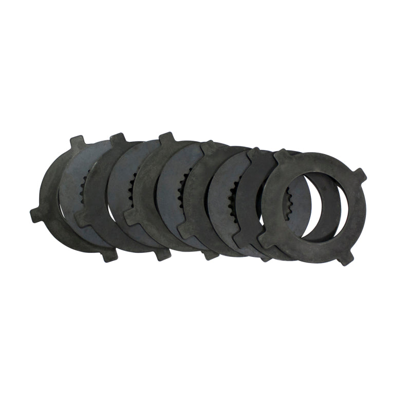 Yukon Gear Dana 60 & Dana 70 Power Lok Clutch Set (Steel & Fiber) - eliteracefab.com