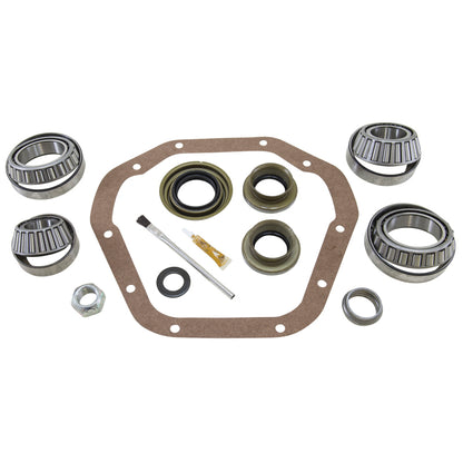 Yukon Gear Bearing install Kit For Dana 50 Diff (Straight Axle) Yukon Gear & Axle