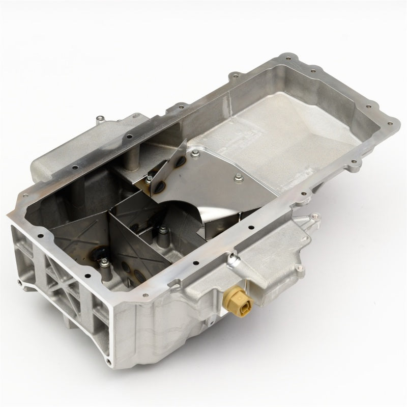 Ford Racing 5.0L/5.2L Coyote 2020 GT500 Oil Pan & Pump Kit Ford Racing
