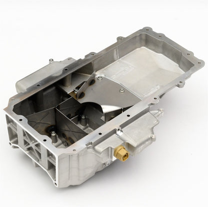 Ford Racing 5.0L/5.2L Coyote 2020 GT500 Oil Pan & Pump Kit Ford Racing