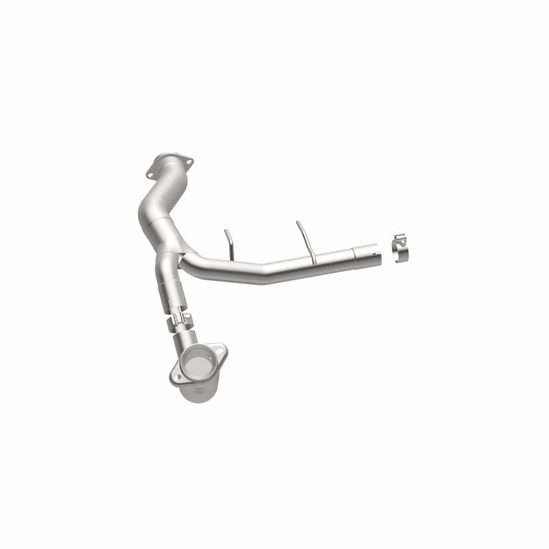 MagnaFlow Conv Direct Fit 10-14 Ford F-150 SVT Raptor 6.2L - Right Magnaflow