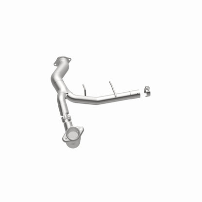 MagnaFlow Conv Direct Fit 10-14 Ford F-150 SVT Raptor 6.2L - Right Magnaflow