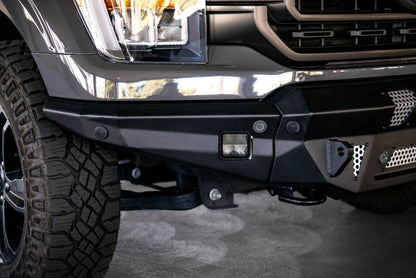 DV8 Offroad 2021+ Ford F-150 Non-Winch Front Bumper DV8 Offroad