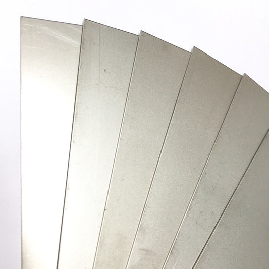 Ticon 20in x 20in Titanium Flat Plate