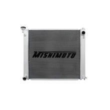 Load image into Gallery viewer, Mishimoto 90-96 Nissan 300ZX Turbo Manual Aluminum Radiator - eliteracefab.com