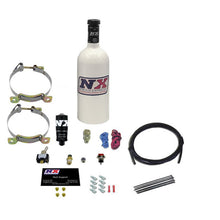 Load image into Gallery viewer, Nitrous Express EFI Power Booster Nitrous Kit w/1lb Bottle