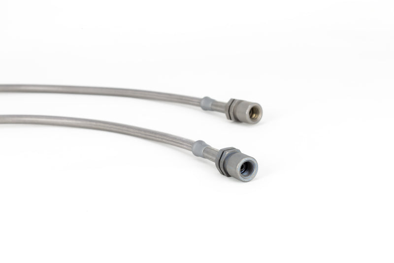 Goodridge 08-11 Dodge Challenger / 06-11 Charger / 05-08 Magnum SE Brake Lines - eliteracefab.com