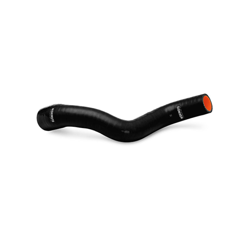 Mishimoto 2014+ Ford Fiesta ST Radiator Hose Kit (Black) - eliteracefab.com