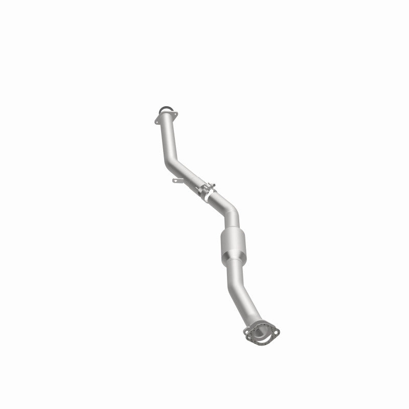 MagnaFlow Conv DF 2015 Subaru WRX Magnaflow