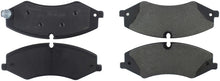 Load image into Gallery viewer, StopTech Street Brake Pads - Rear - eliteracefab.com