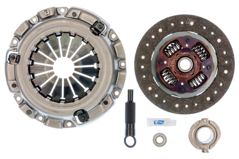 Exedy OE 1989-1992 Ford Probe L4 Clutch Kit - eliteracefab.com