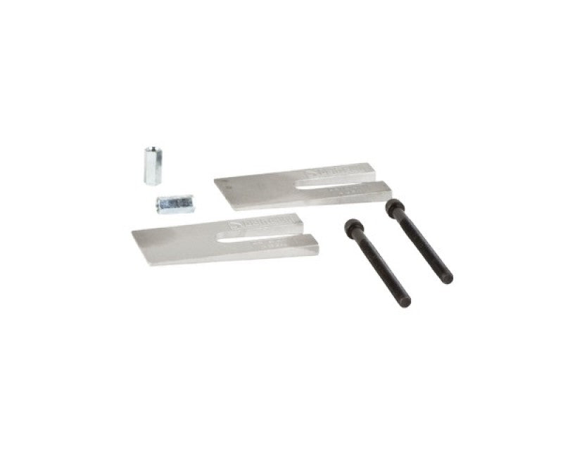 Belltech PINION SHIM SET 3 DEGREE (PAIR) Belltech