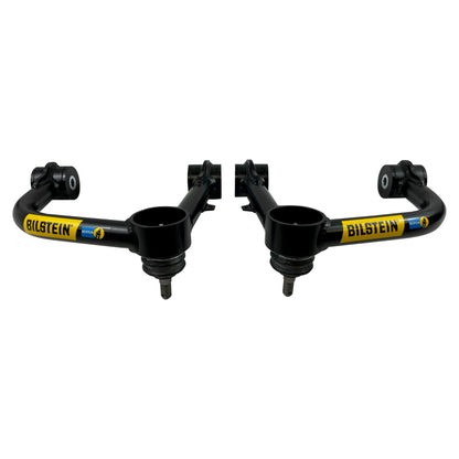 Bilstein 05-21 Toyota Tacoma B8 Front Upper Control Arm Kit - eliteracefab.com