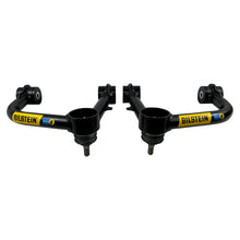 Load image into Gallery viewer, Bilstein 05-21 Toyota Tacoma B8 Front Upper Control Arm Kit - eliteracefab.com