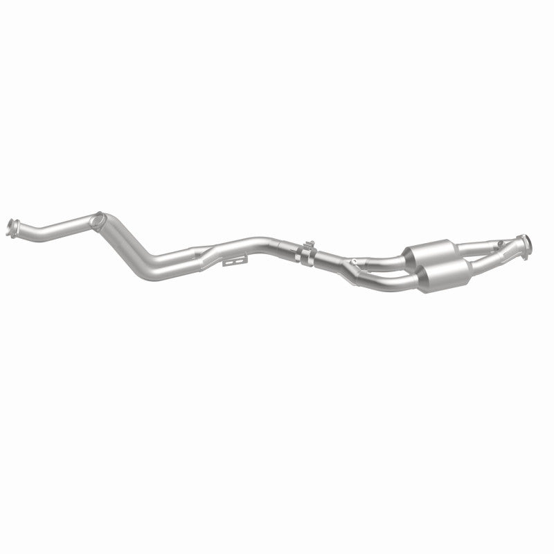 MagnaFlow Conv DF 94-97 MercedeS C280 2.8L Magnaflow