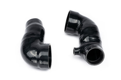 AMS Performance 2023+ Nissan Z Cold Air Intakes AMS