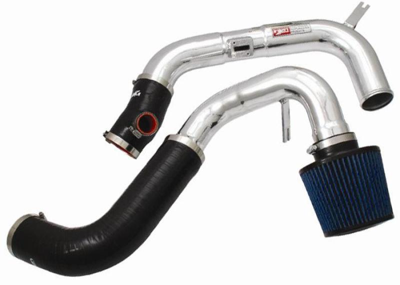 Injen 4 Cyl. Polished Cold Air Intake