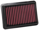 AEM Dryflow Air Filter Height 15in Length 9.5in Width 6.625in - 28-50070