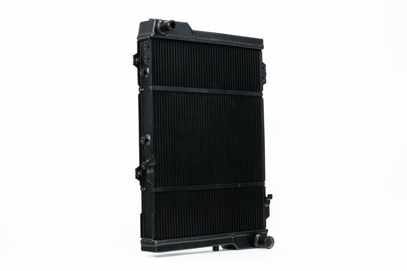 CSF Audi Classic and Small Chassis 5-Cylinder High-Performance All Aluminum Radiator - eliteracefab.com