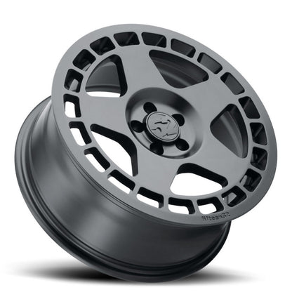 fifteen52 Turbomac 17x7.5 5x112 40mm ET 66.56mm Center Bore Asphalt Black Wheel - eliteracefab.com