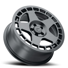 Load image into Gallery viewer, fifteen52 Turbomac 17x7.5 5x112 40mm ET 66.56mm Center Bore Asphalt Black Wheel - eliteracefab.com