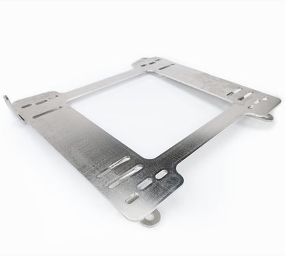 NRG Stainless Steel Seat Bracket 2012-2015 Honda Civic - Pair - SBK-HD04