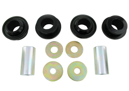 Whiteline Plus Nissan 350Z/Infiniti G35 Radius Rod to Chassis/Compression Rod Bushing - eliteracefab.com