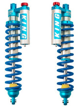 Load image into Gallery viewer, King Shocks Can-Am Commander Front 2.0 Piggyback Reservoir Coilover w/ Adj (Single)