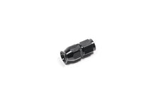 Load image into Gallery viewer, Radium Engineering -6AN Straight PTFE Hose End - Black - eliteracefab.com