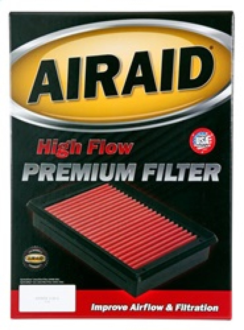Airaid 03-07 Dodge 5.9L Diesel / 07-15 6.7L Diesel Direct Replacement Filter - eliteracefab.com