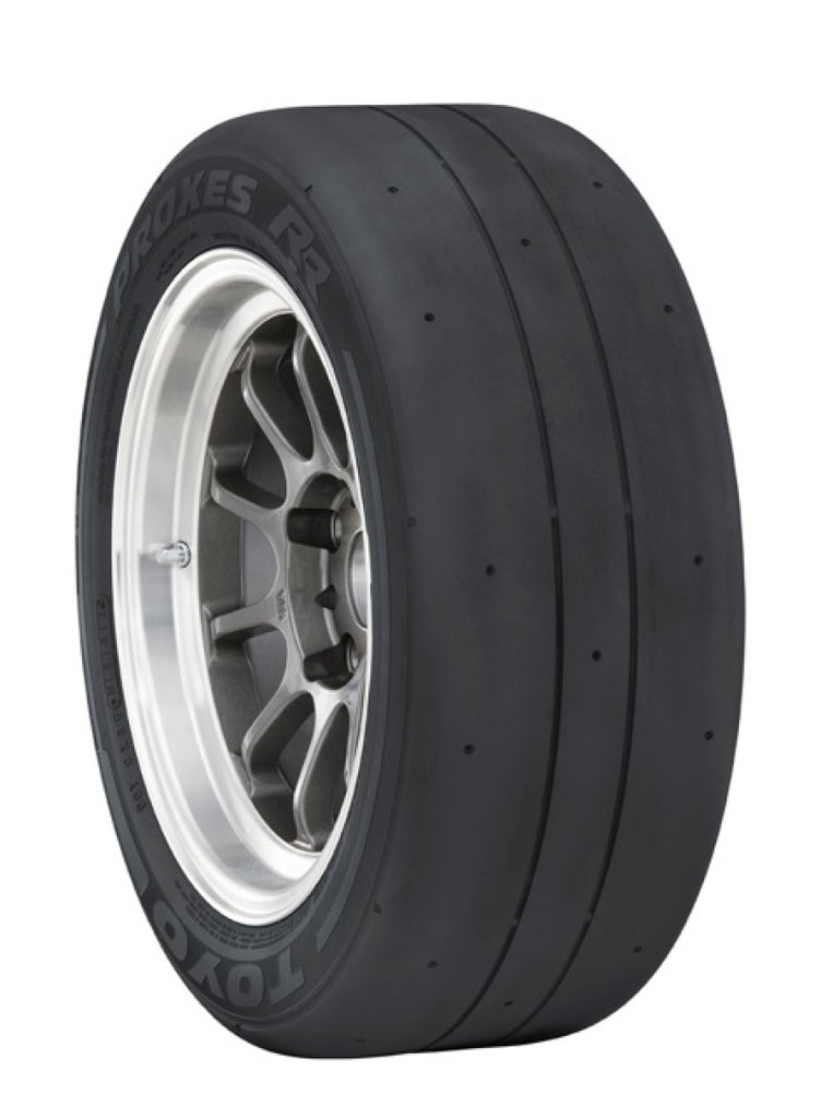 Toyo Proxes RR Tire - 345/30ZR19 - eliteracefab.com