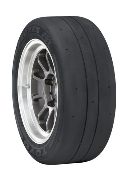 Toyo Proxes RR Tire - 345/35ZR18 PXRR TL.