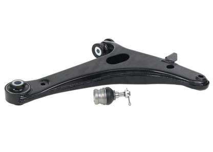 Whiteline 07-11 Subaru Impreza & WRX Left Front Lower Control Arm Whiteline