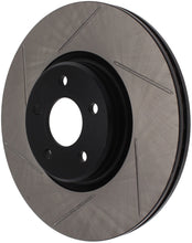 Load image into Gallery viewer, StopTech Slotted Sport Brake Rotor - eliteracefab.com