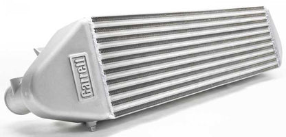 Intercooler, NEW Garrett upgrade for 2012+ Ford Focus ST 2.0L Ecoboost, P/N 880736-6001 - eliteracefab.com