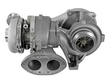 Load image into Gallery viewer, aFe BladeRunner Street Series Turbocharger Ford Diesel Trucks 08-10 V8-6.4L (td) - eliteracefab.com