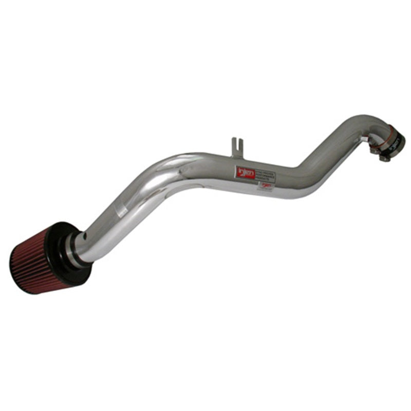 Injen 94-97 Accord 4 Cyl. Polished Cold Air Intake