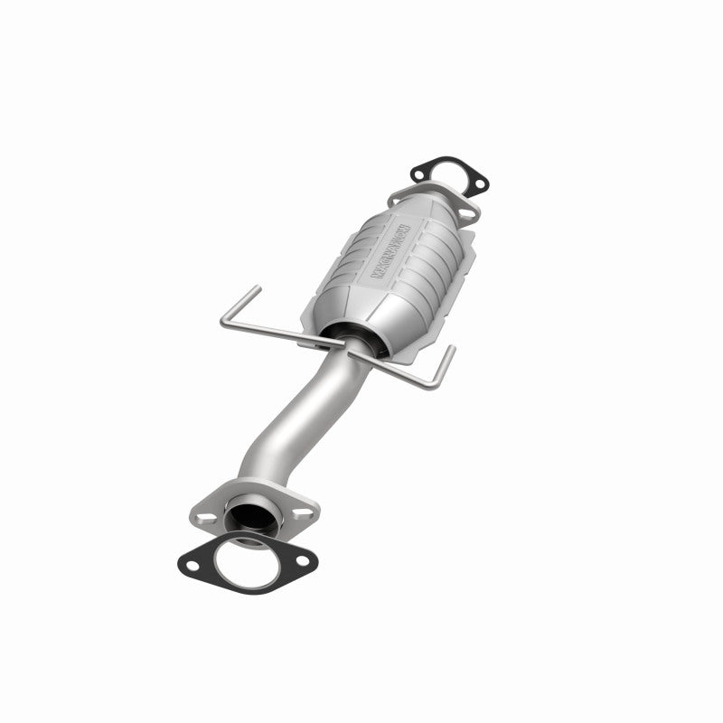 MagnaFlow Conv Ford-Mazda-Mercury 24.75X6.5X4 Magnaflow