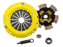 Load image into Gallery viewer, ACT 2001 Lexus IS300 XT/Race Sprung 6 Pad Clutch Kit ACT