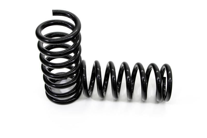 UMI Performance 70-81 GM F-Body Lowering Spring Front 2in Lowering - eliteracefab.com